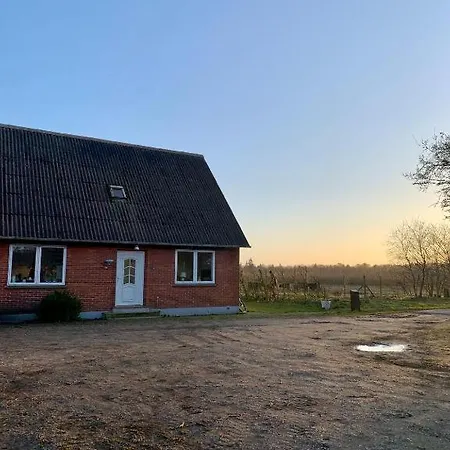 Lägenhet Jægergård